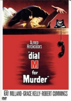 Dial M for Murder